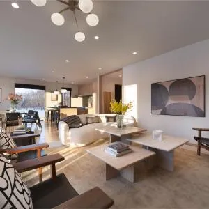 The Pavilions Awayuki by H2 Life