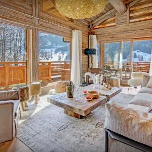 Chocoon Lodge - Snow Lodge
