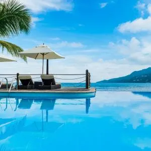 Fisherman's Cove Resort