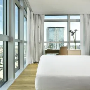 Torre Galfa Milano Luxury Apartments UNA Esperienze