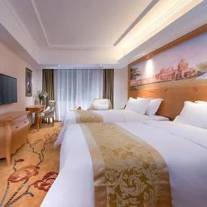 Vienna Hotel Guangdong Zhongshan Tanzhou