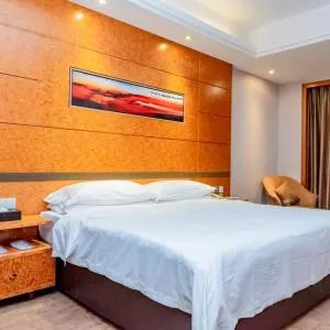 Vienna Hotel Dongguan Tangxia Binfen Plaza