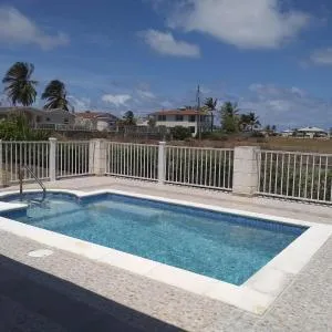 Crane Beach Pool Villa