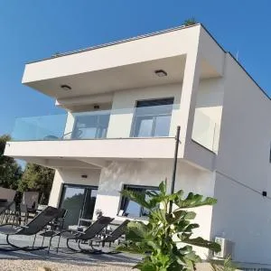 Vacation House Marton - Mandre, Pag