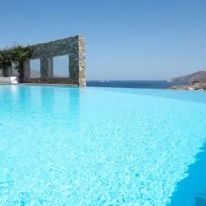 Villa Victoria!