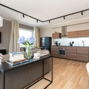 Viru Stylish Apartment