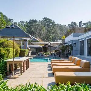 Silver Forest Boutique Hotel
