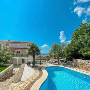 Apartments Villa Klaudia - Adults Only
