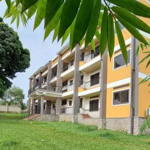 Malachite Apartments