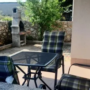 Apartman Lidija