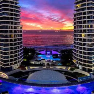 Pearls of Umhlanga