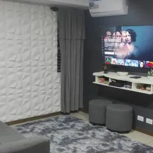 Apartamento entero céntrico y confortable