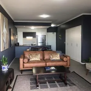 The Perfect Host @ Curtis Apartments