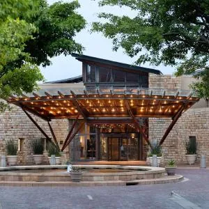 Arabella Hotel, Golf and Spa
