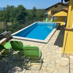 Holiday House Krk