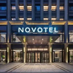 Novotel Tianjin Drum Tower