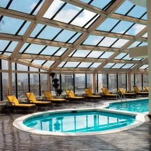 MS Milenium Monterrey Curio Collection by Hilton