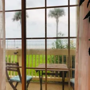 The Dawn Oceanfront Bliss on Famous Seawall Blvd