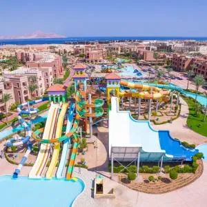 Charmillion Club Aquapark