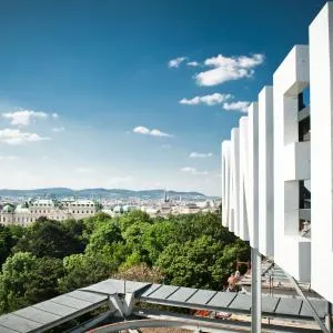 Hotel Daniel Vienna - Smart Luxury Near City Centre
