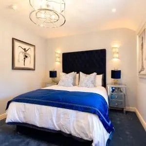 Queens Brook Apartment