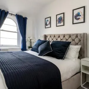 Brand New! Torquay Heights Luxury Apartments
