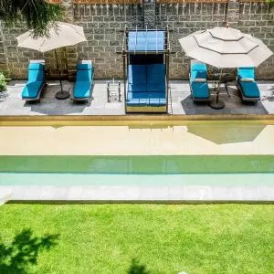 Hotel Boutique Camino Del Bosque by Rotamundos