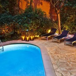 Hotel Balmes