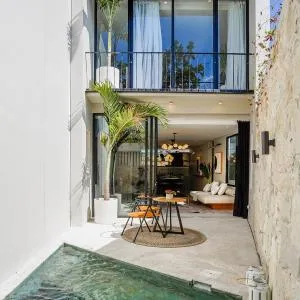 Atlas Townhouses