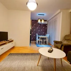 Apartment 13c