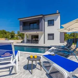 Holiday house GOSTINJAC II