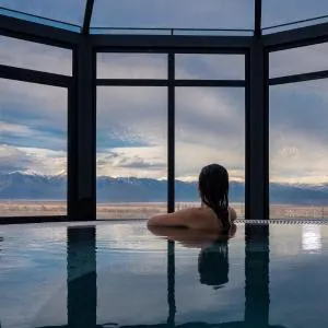 Akhasheni Wine Resort & Spa