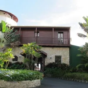 Auberge de la Vieille Tour