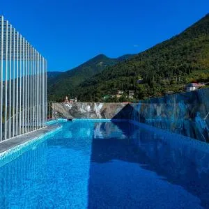 HOTEL CITRUS