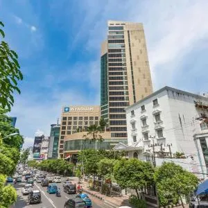 Wyndham Surabaya
