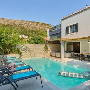 Villa Hedera
