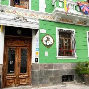 Casa San Marcos
