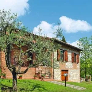 Villa la Stellina