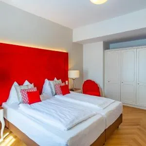 Theaterhotel & Suites Wien