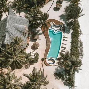 Zanziblue