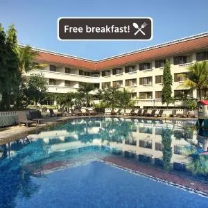 Hotel Santika Premiere Jogja