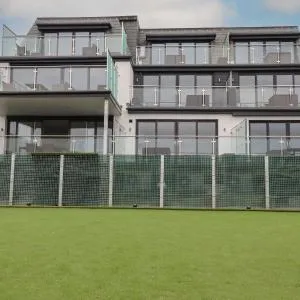 Beachview Apartment 5