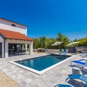 Holiday house GOSTINJAC I