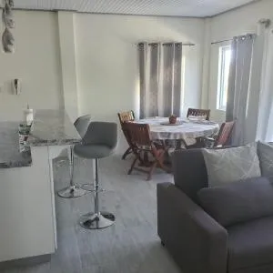Tranquility Suites