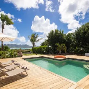 SlowLife - IXORA VILLA