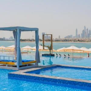 C Central Hotel and Resort The Palm