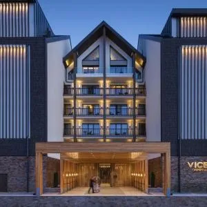 Viceroy Kopaonik Serbia
