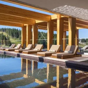 Viceroy Kopaonik Serbia