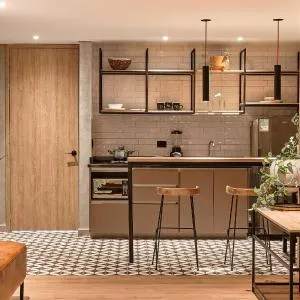 Mosaic Studios Buenavista