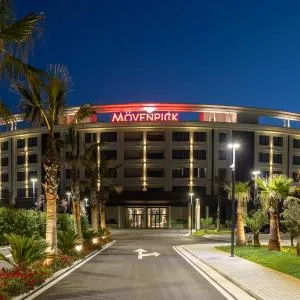 Mövenpick Hotel Lalez Durres